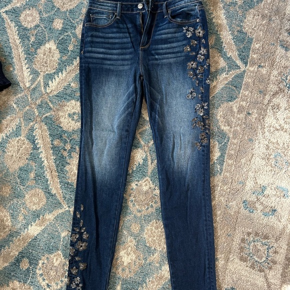 Driftwood skinny jeans - Picture 2 of 9